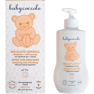 ضدآفتاب بیبی کوکول