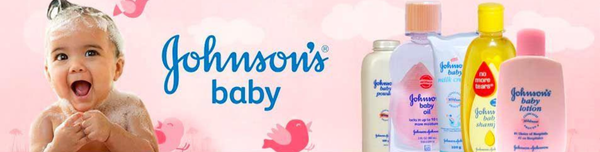 محصولات جانسون