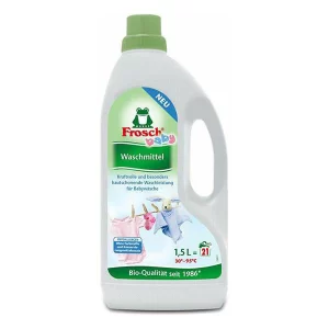 مایع لباسشویی نوزاد فرُش آلمان