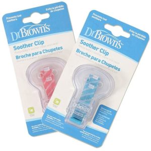 بند پستانک دکتر براون