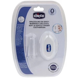 مسواک انگشتی چیکو