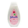 لوسیون بدن جانسون