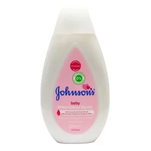 لوسیون بدن جانسون