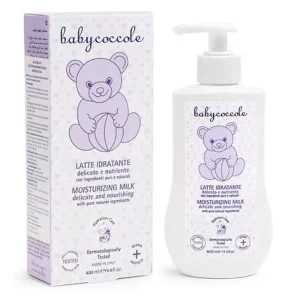 لوسیون بیبی کوکول