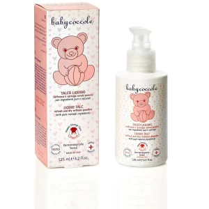 پودر بچه بیبی کوکول