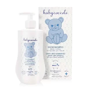 شامپو بیبی کوکول