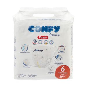 پوشک شورتی کانفی