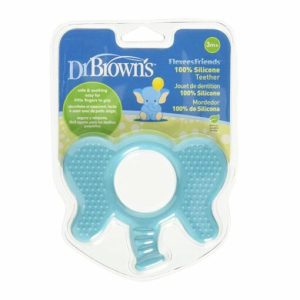 دندانگیر دکتر براون