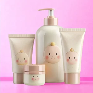 لوازم بهداشتی کودک