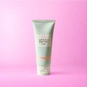 کرم سوختگی کودک