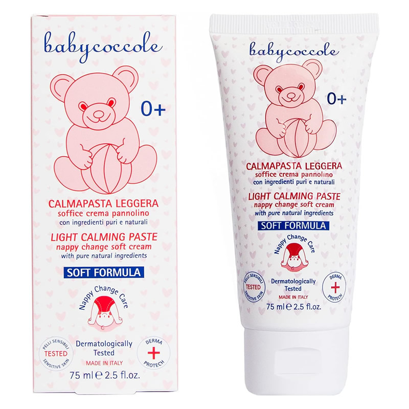 پماد سئختگی نوزاد