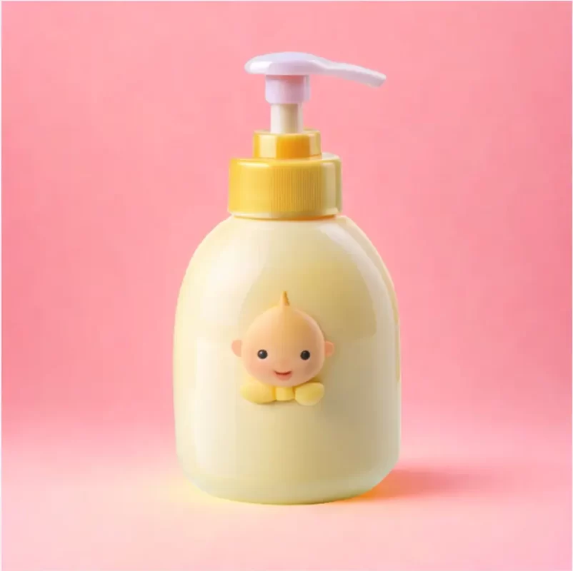 مرطوب کننده کودک