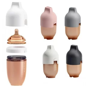 شیشه شیر هی اور شی